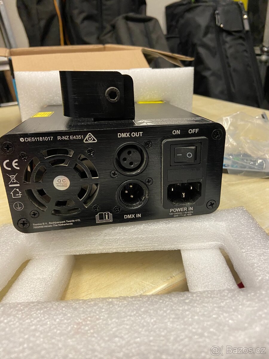 BeamZ Anthe II - 2