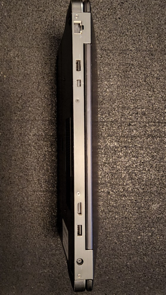 Notebook Dell Latitude E7440 - 2