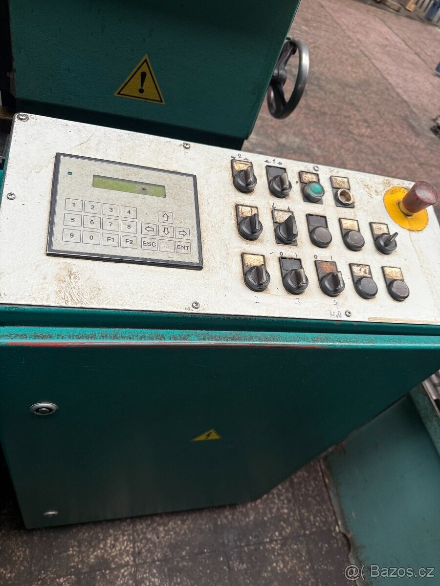 Pásová pila PP301A - 2