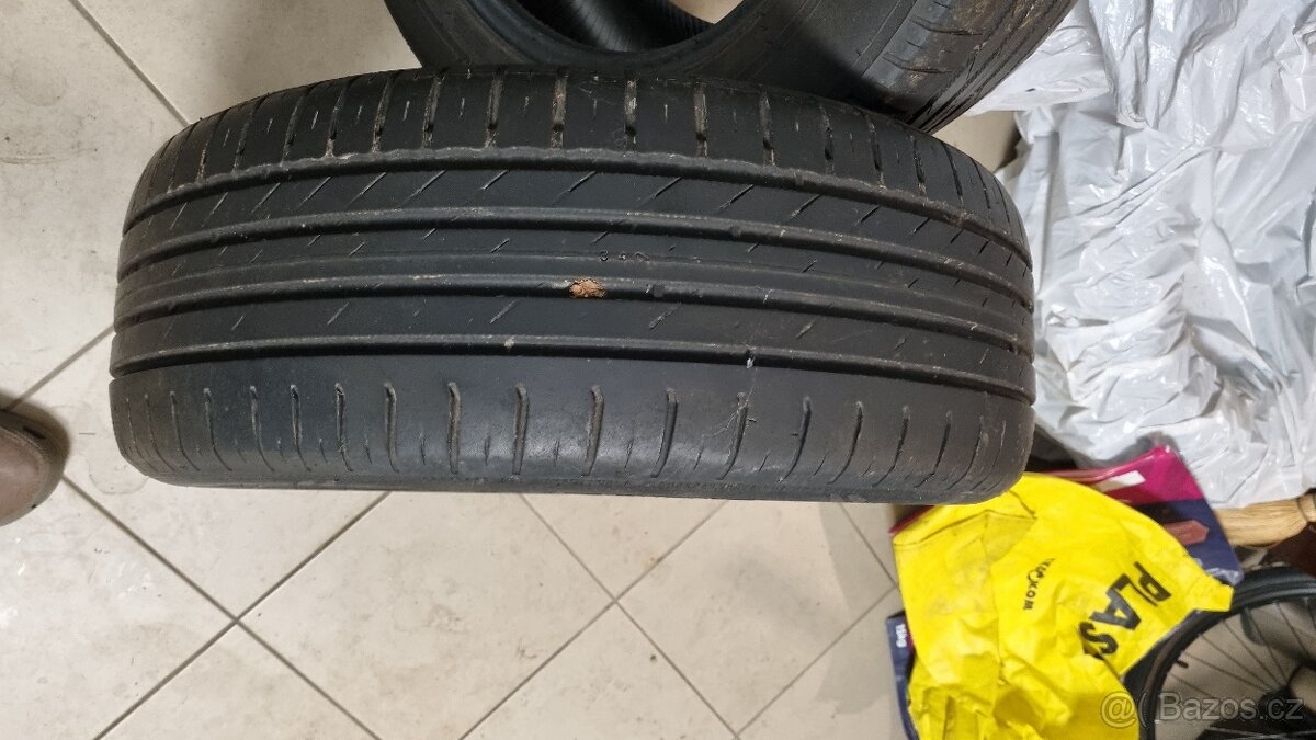 Nokian 16'' - 2