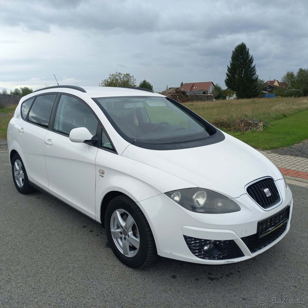 Seat Altea XL - 2