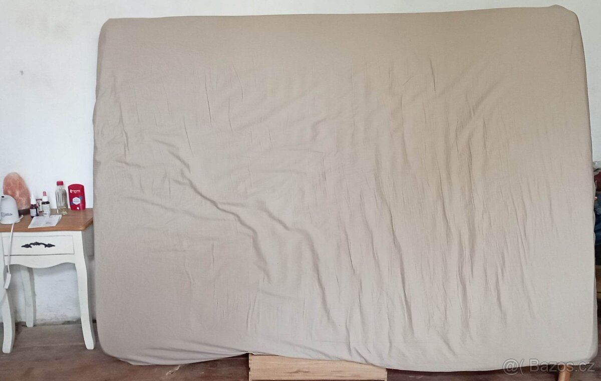 Komplet postel 140x200 - 2