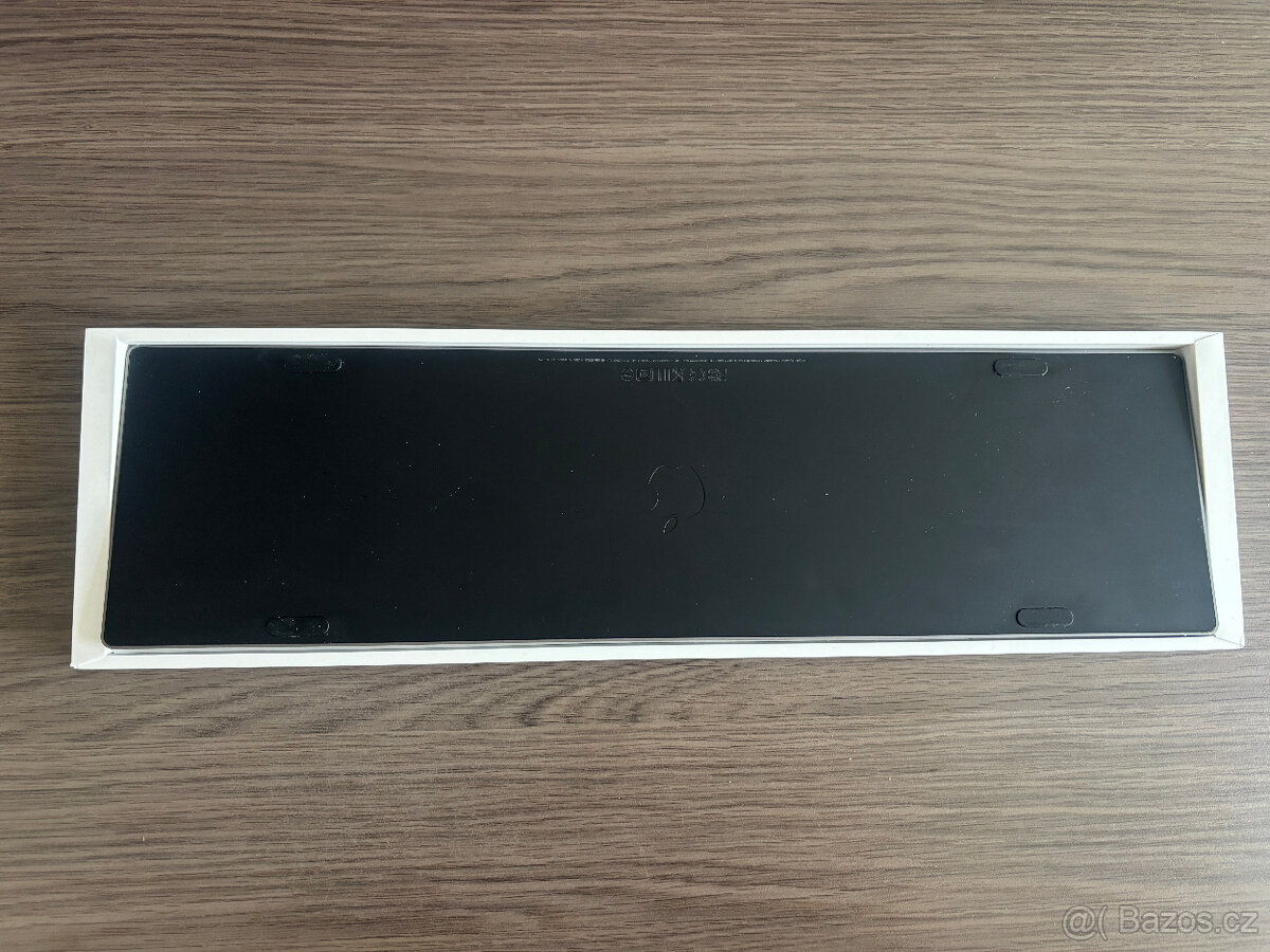 Apple Magic Keyboard s numerikou CZ - 2