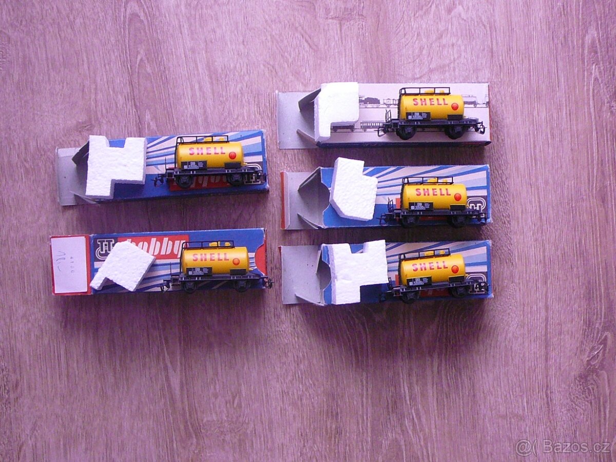 set TT 1 - 2