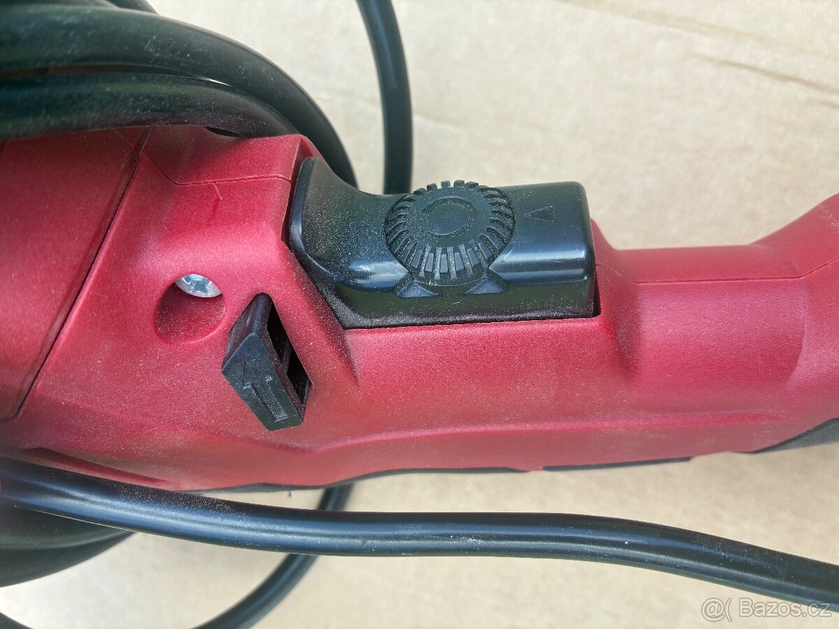 Elektrický šroubovák Einhell TH-DY 500 E - 2