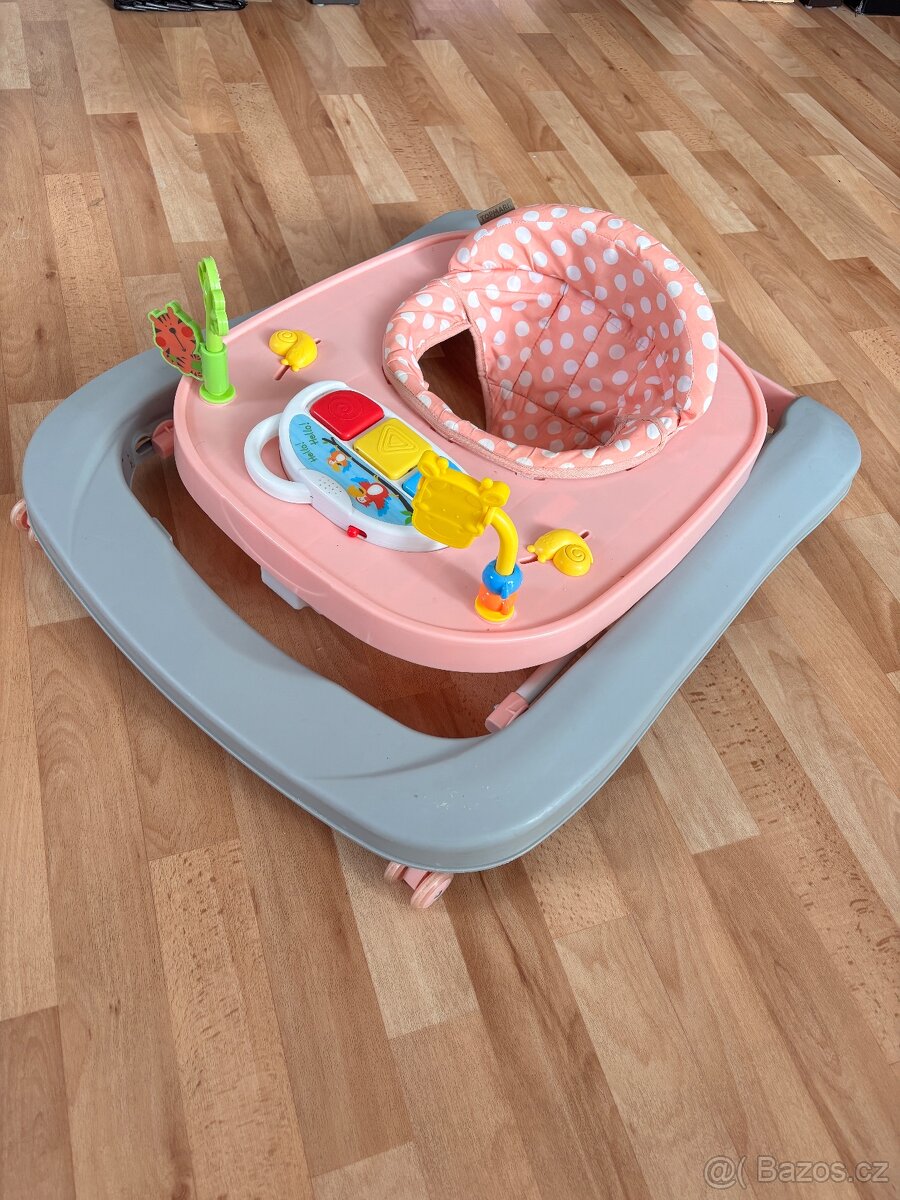 Chodítko Baby - 2
