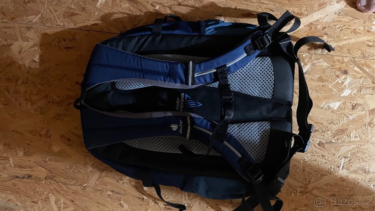 Batoh Deuter Airstripes - 2