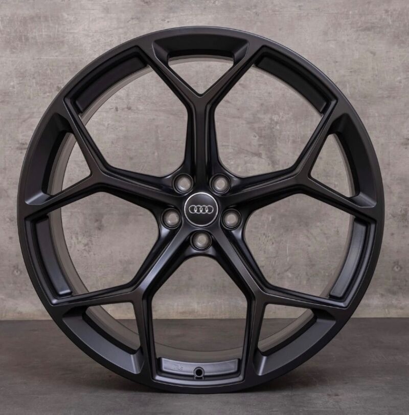 Alu AUDI RS Q8 5x112 22” - 2