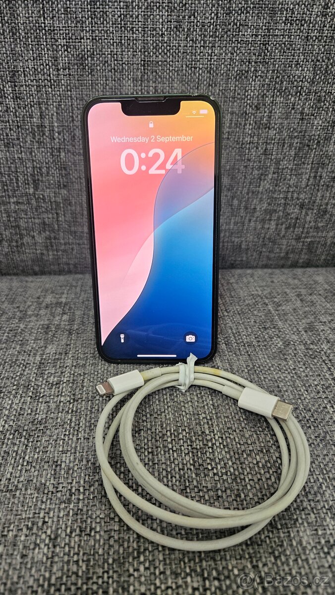 iPhone 13 mini 256GB - 2