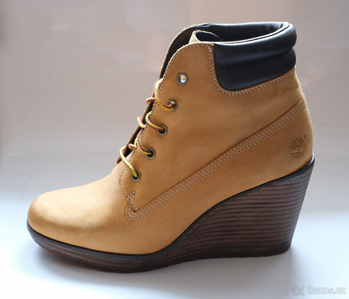 Dámské boty Timberland - EU 39 - 2