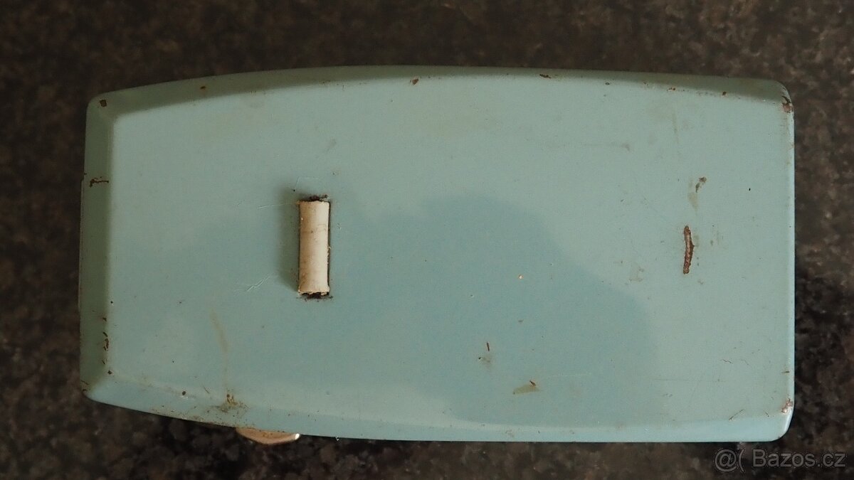 Retro svítilna - 2