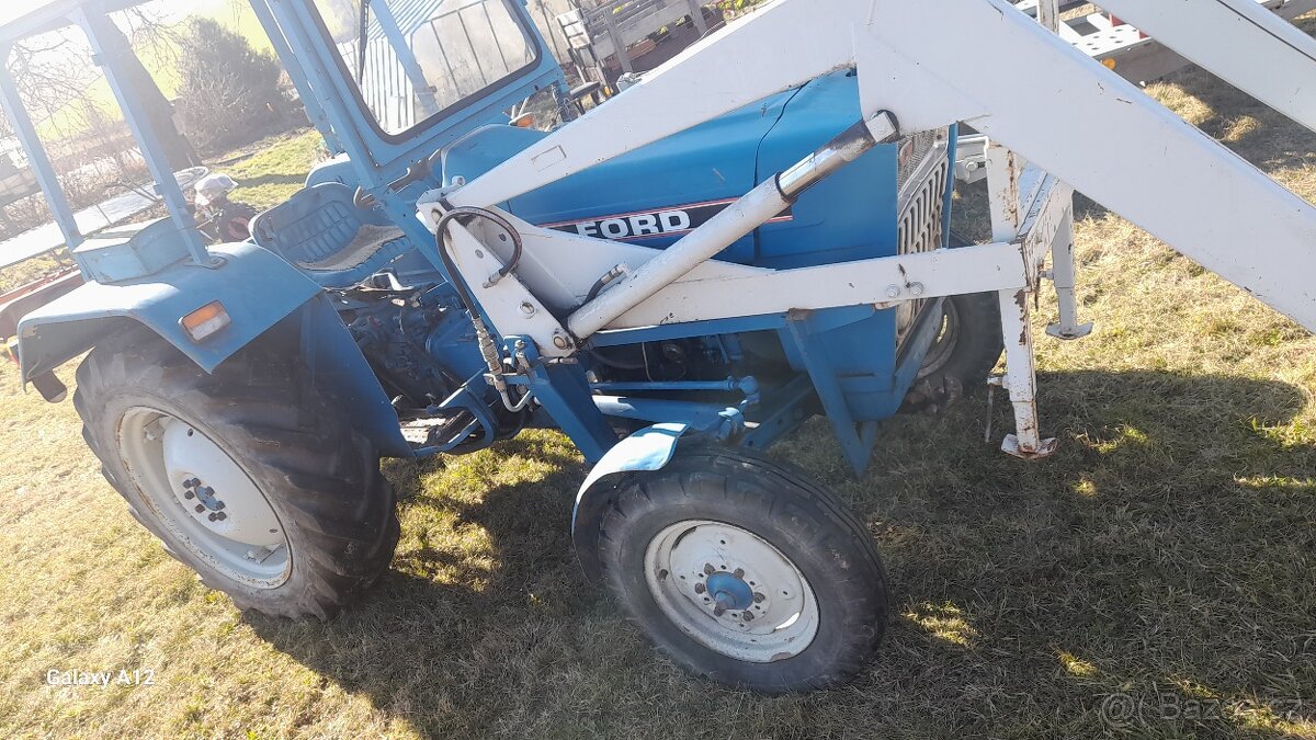 Traktor - 2