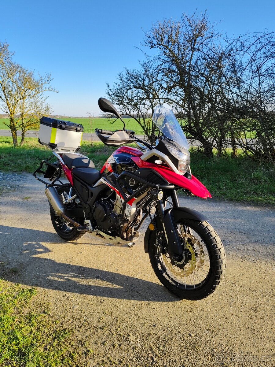 Jawa rvm - 2