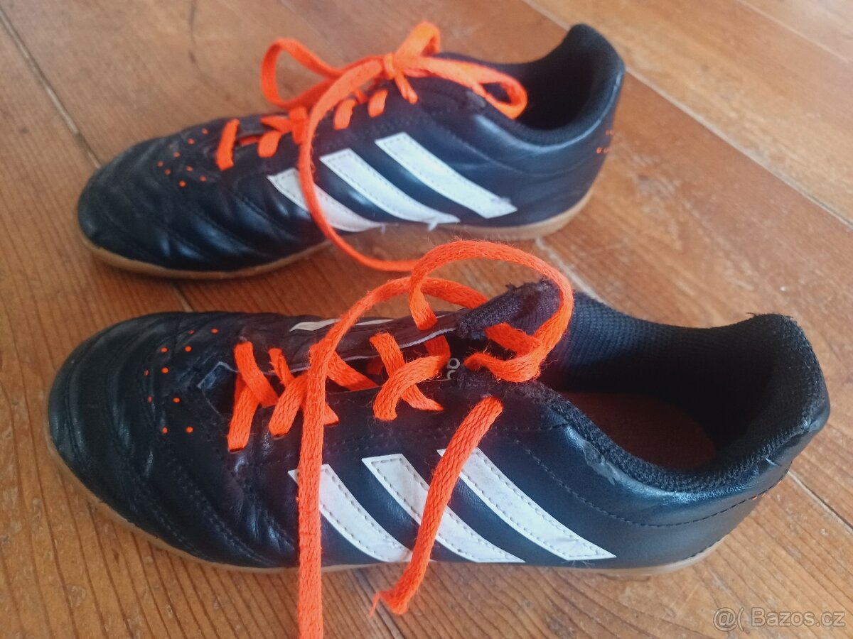 sálové kopačky Adidas 34 - 2