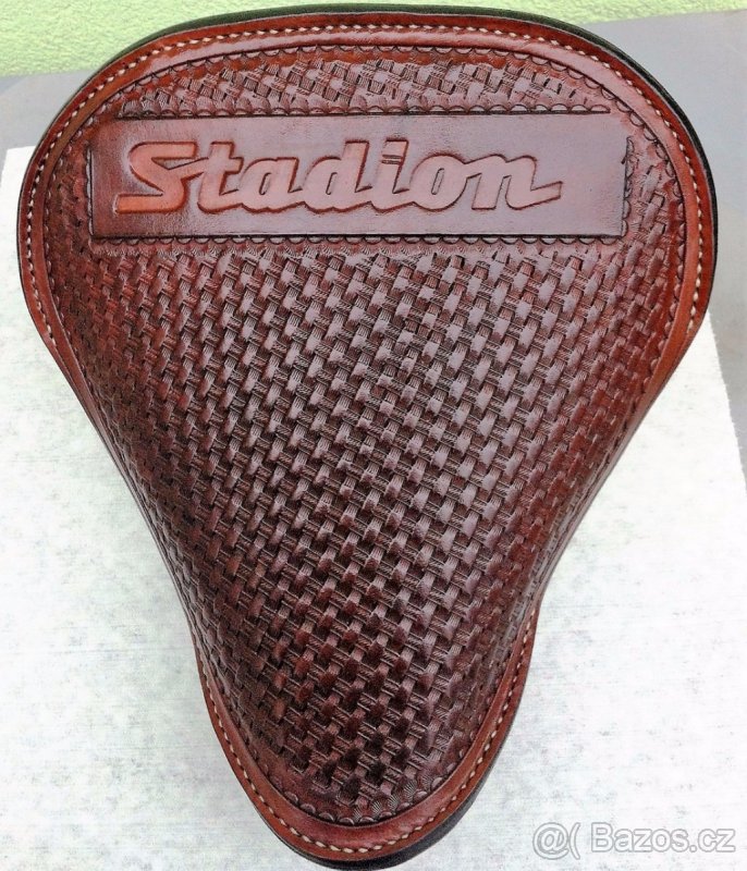 stadion s 11 - 2