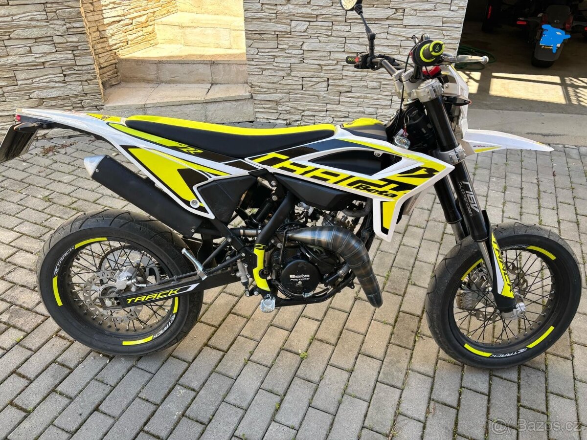 BETA MOTARD 2T 50