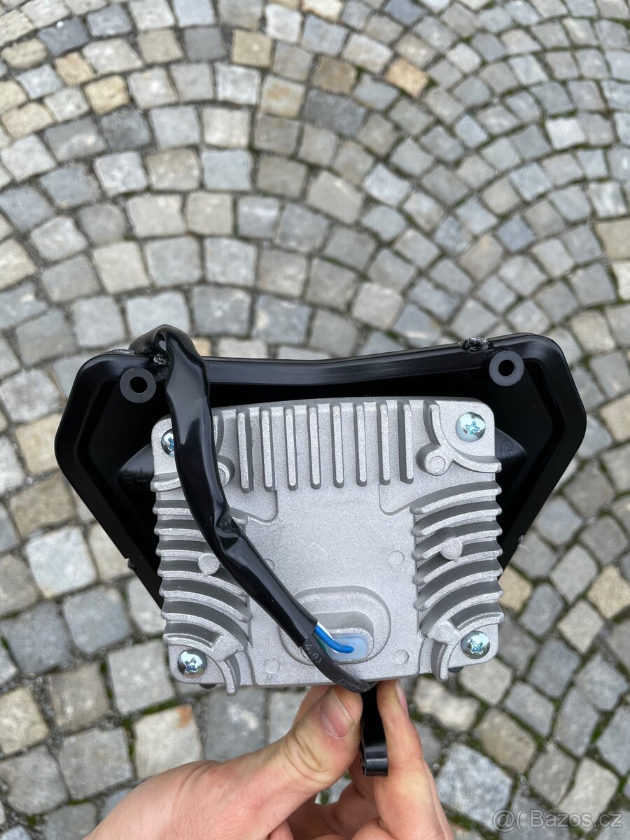 KTM EXC Led Světlo