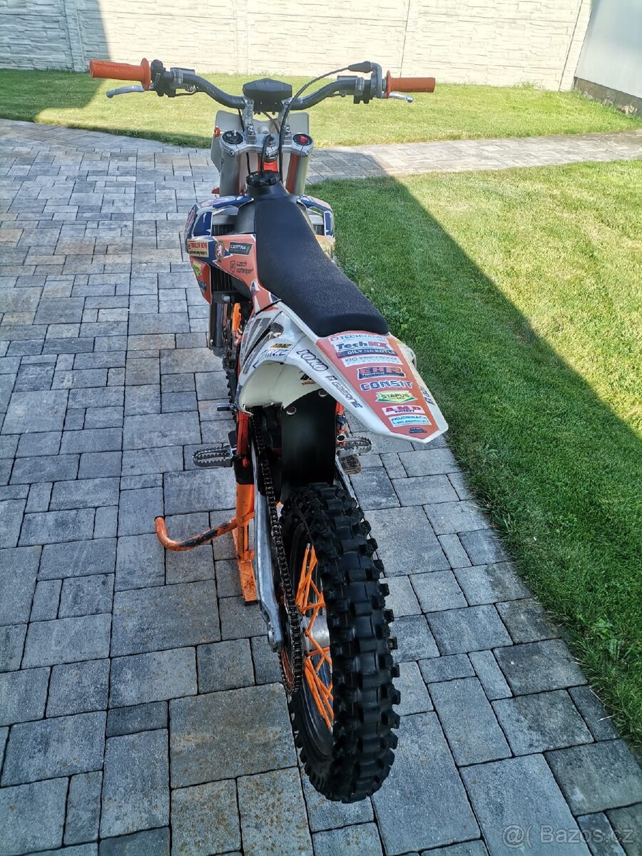 KTM SX 85