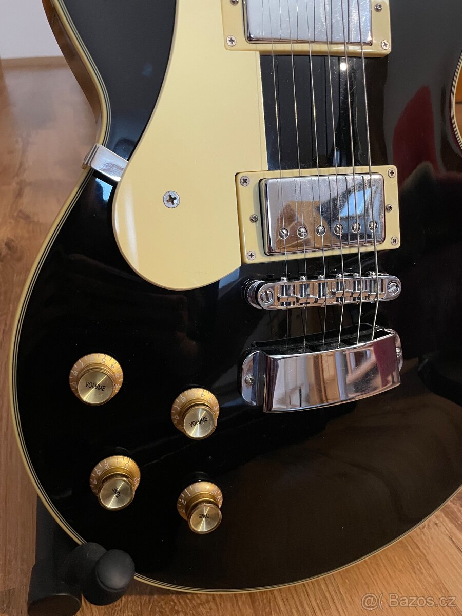 Hagstrom Swede LH 2005 - 2