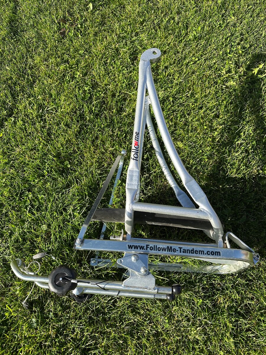 Follow Me Tandem - 2