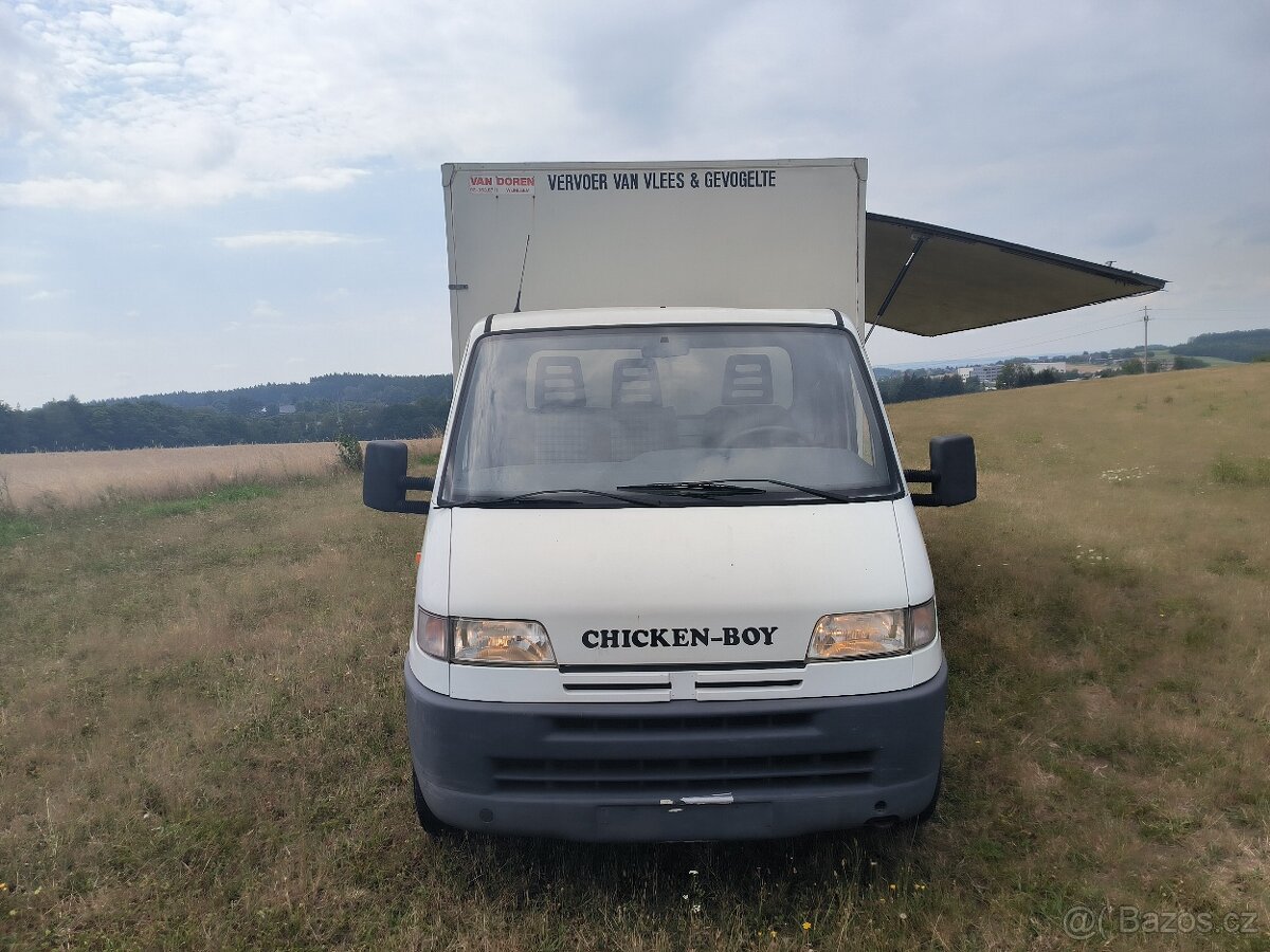 ❗️ Rychlé občerstvení kuřata ❗️ - 2