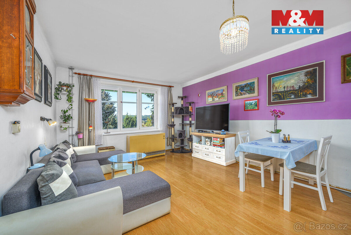 Prodej nájemního domu, 263 m², Krucemburk, ul. Masarykova - 2