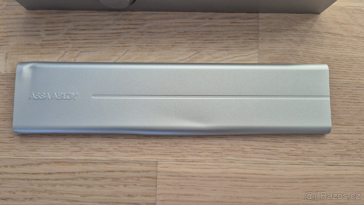 Dveřní závírač - Assa Abloy DC300 - 2