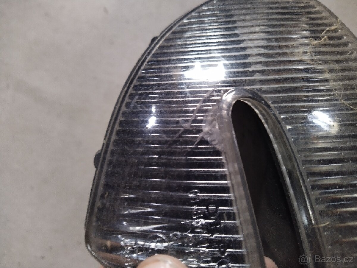 Alfa Romeo 147 blinkry - 2