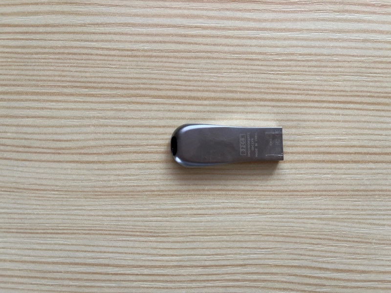 USB Flash SanDisk 32GB - 2