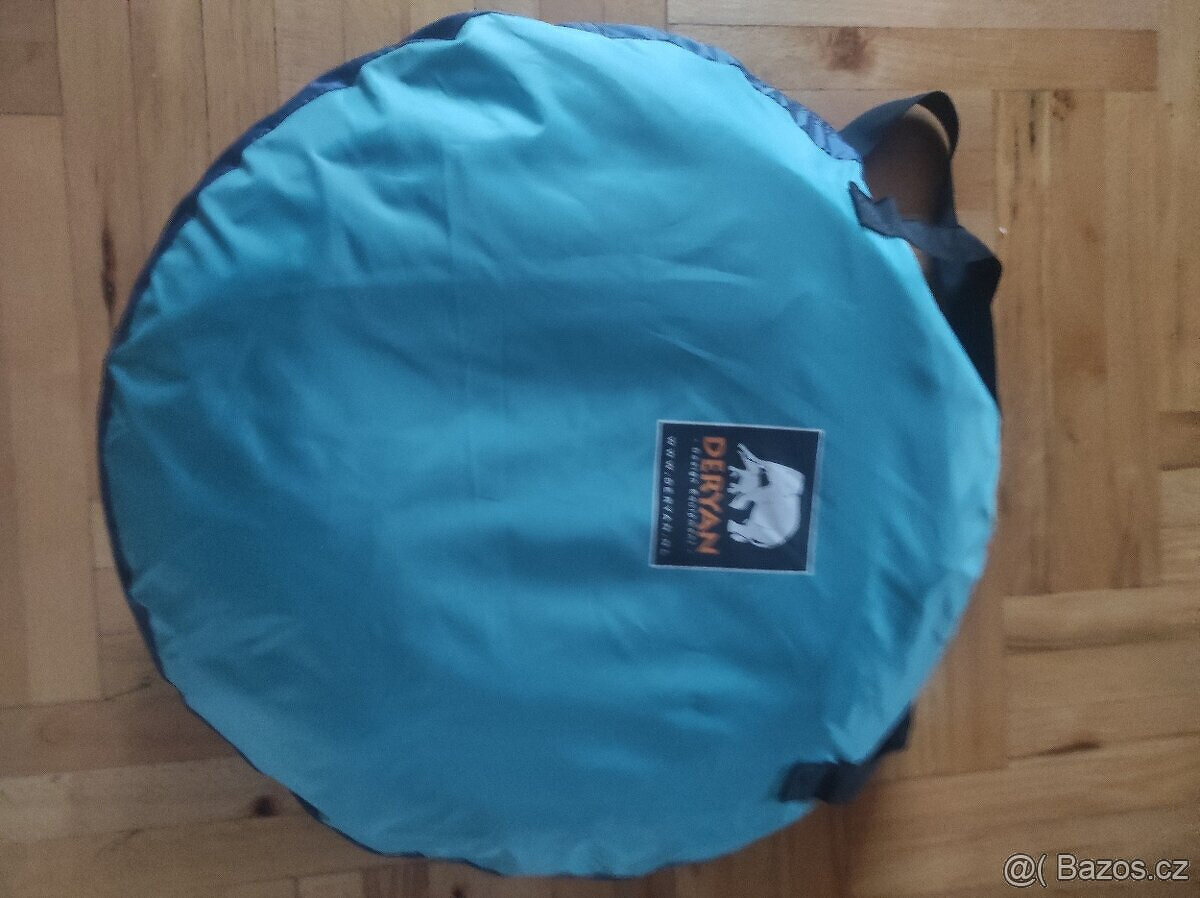 Dětská cestovní postýlka Deryan nepoužitá - 2