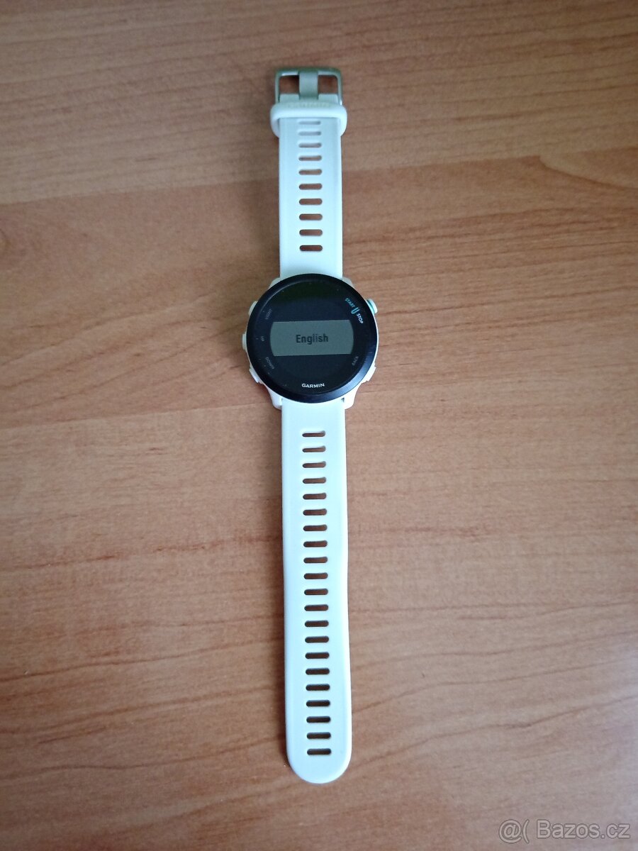 Garmin forerunner 55 - 2