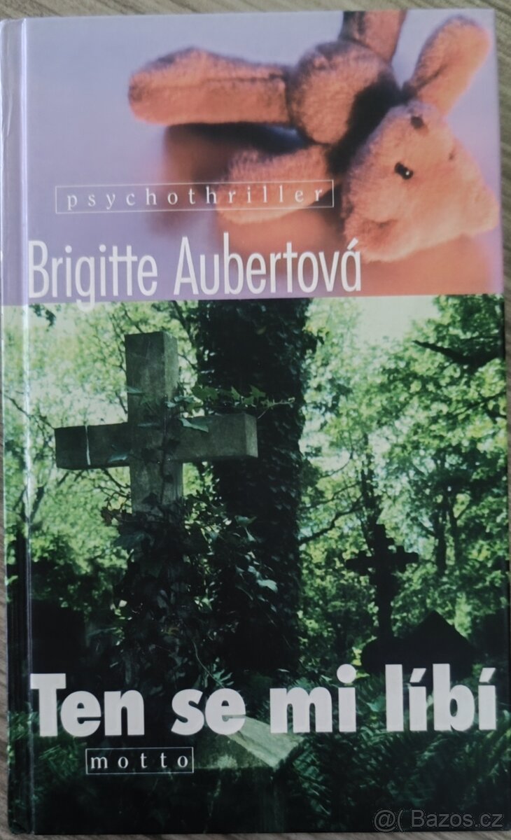 Knihy - thrillery, historické thrillery - 2