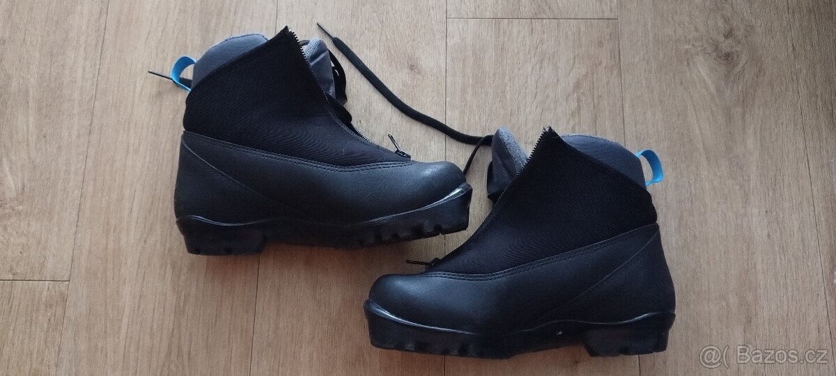 Dětské boty na běžky - 2
