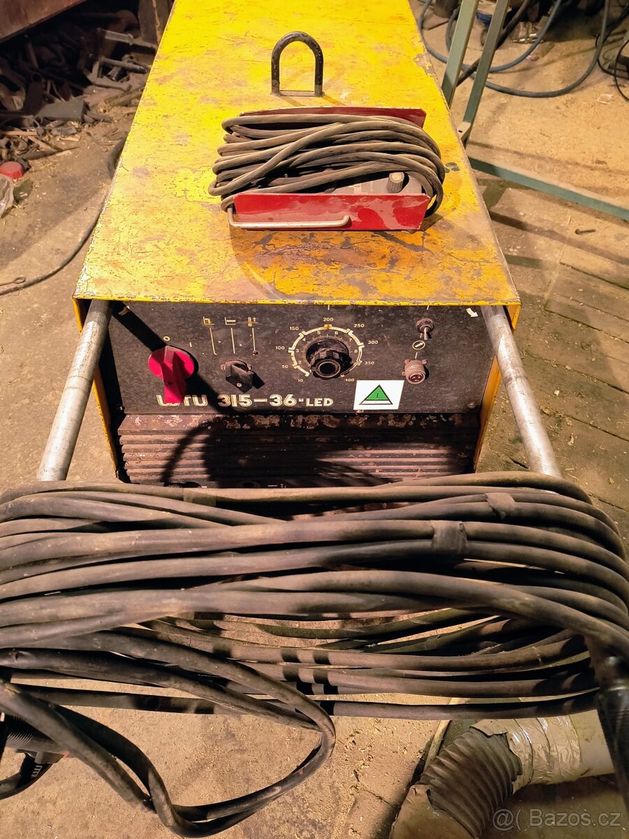 WTU 315 - 36 LED - 2