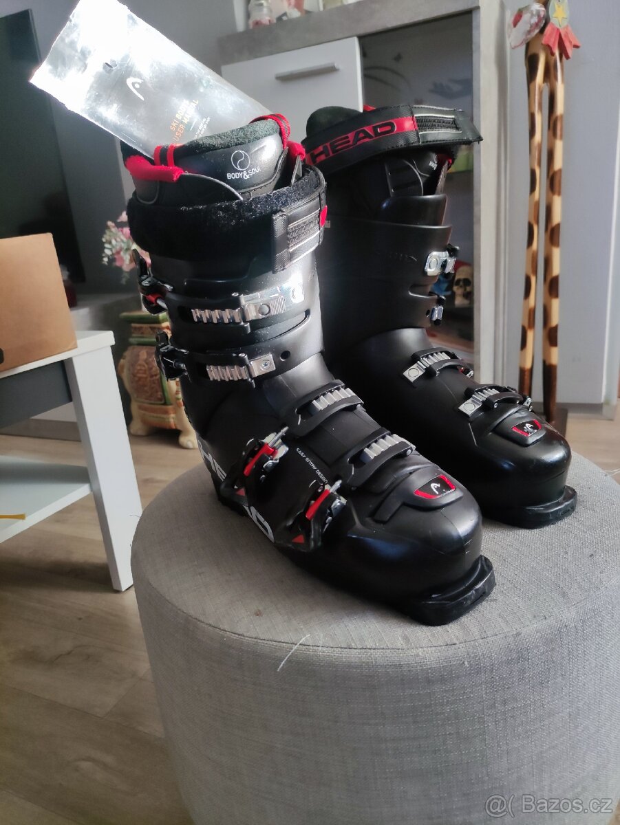 Lyžařské boty Head Next Edge XP 290-295 - 2