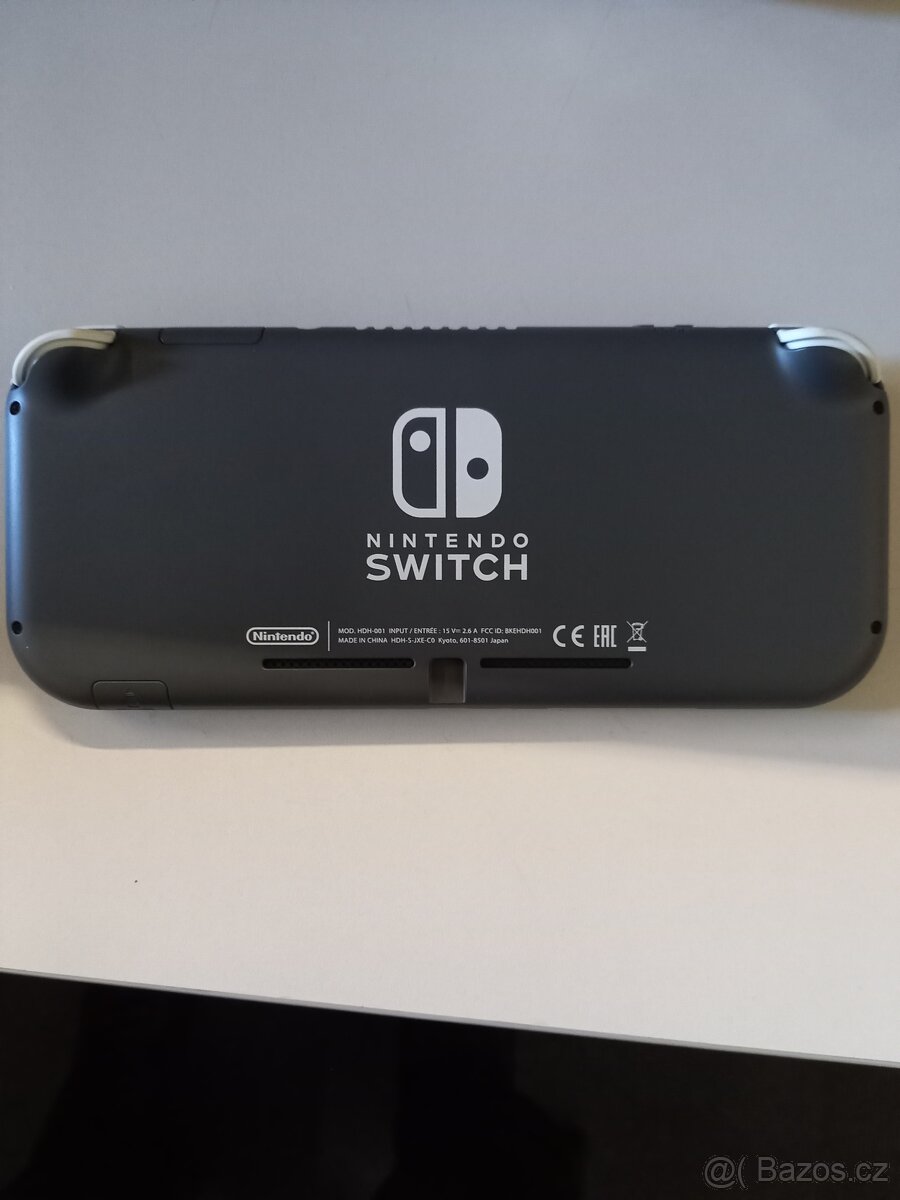 Nintendo switch lite - 2