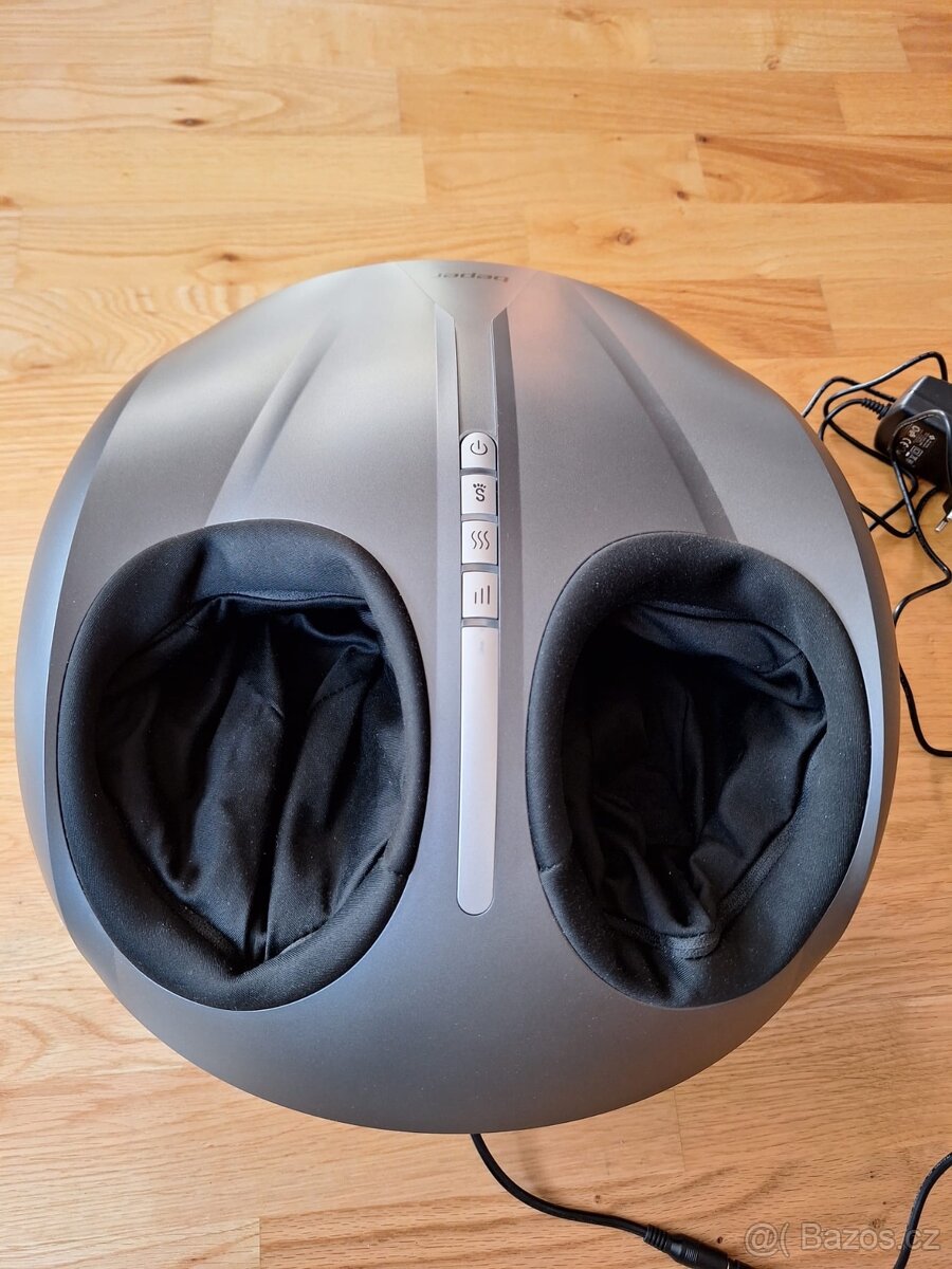 Masážní přístroj BEPER - 2