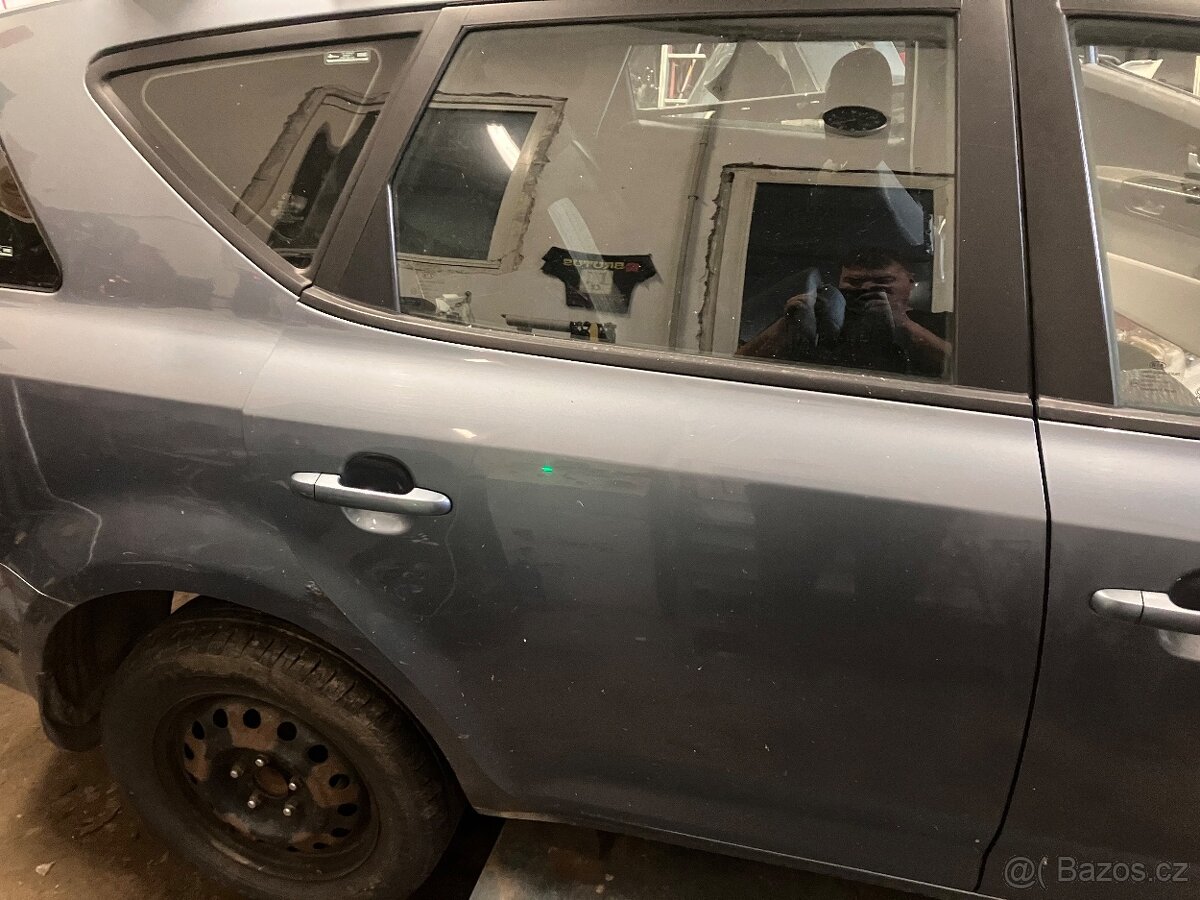 Kia ceed 2008 prave dvere - 2