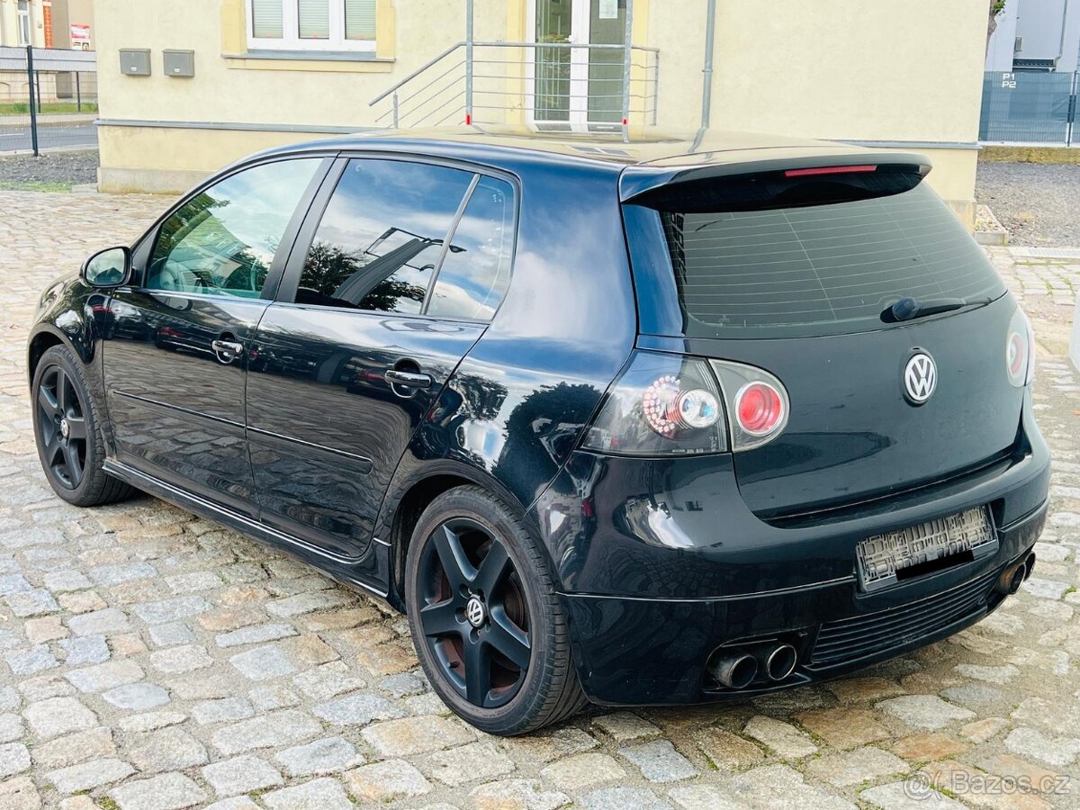 Golf 5 Sportline - 2