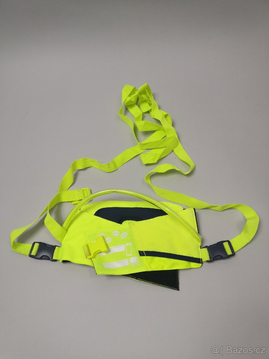 Dětský lyžařský pás Wed'ze - 2