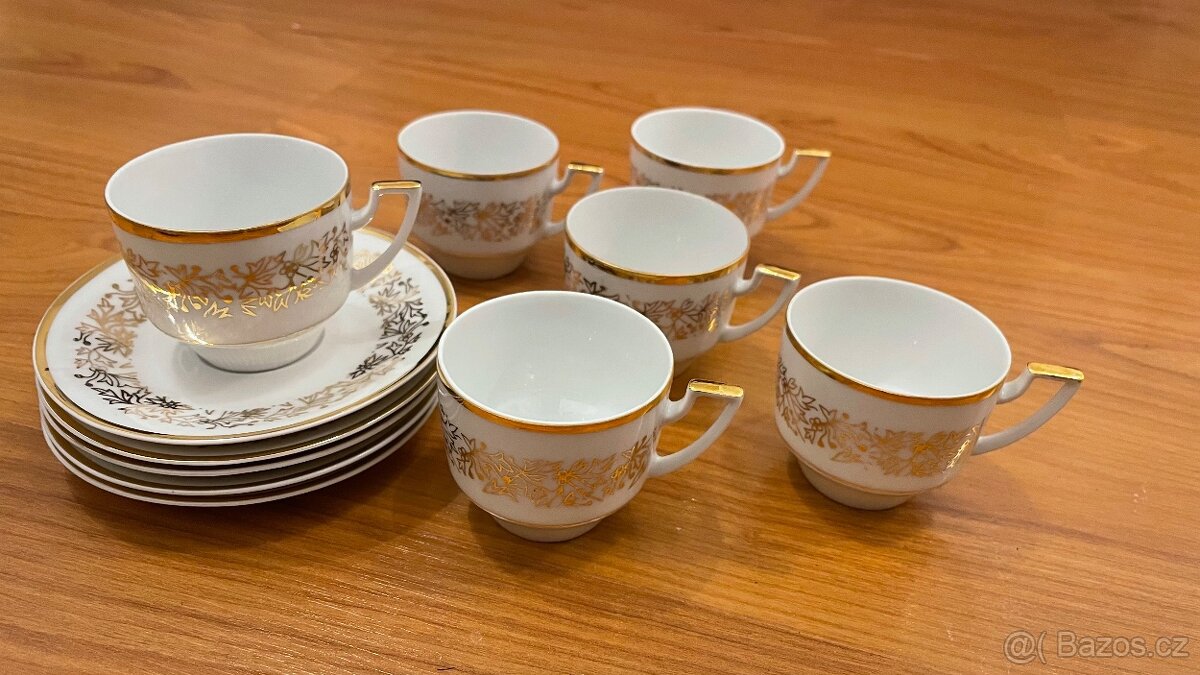 Jídelní souprava Pirken Hammer - 2