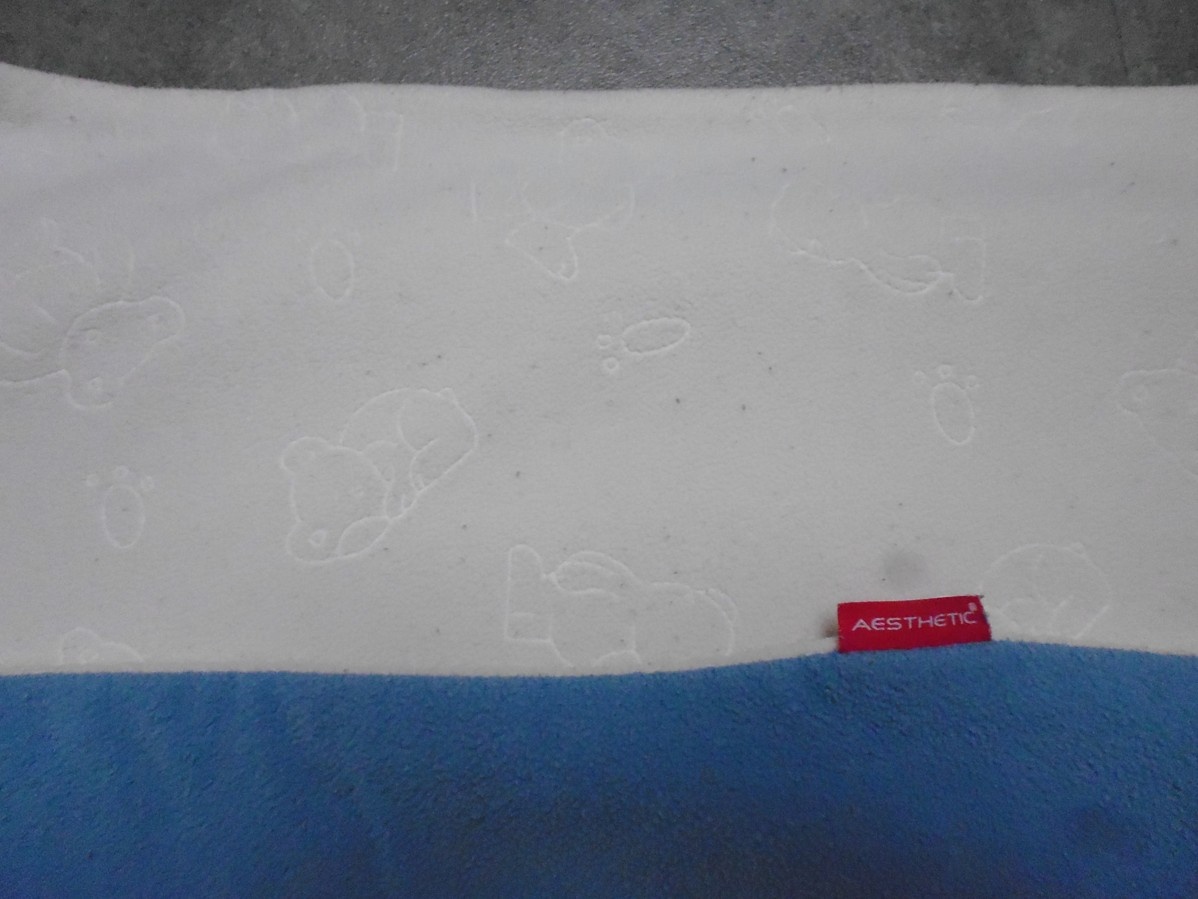 Zimní deka Aesthetic, vel. 70 x 90 cm - 2