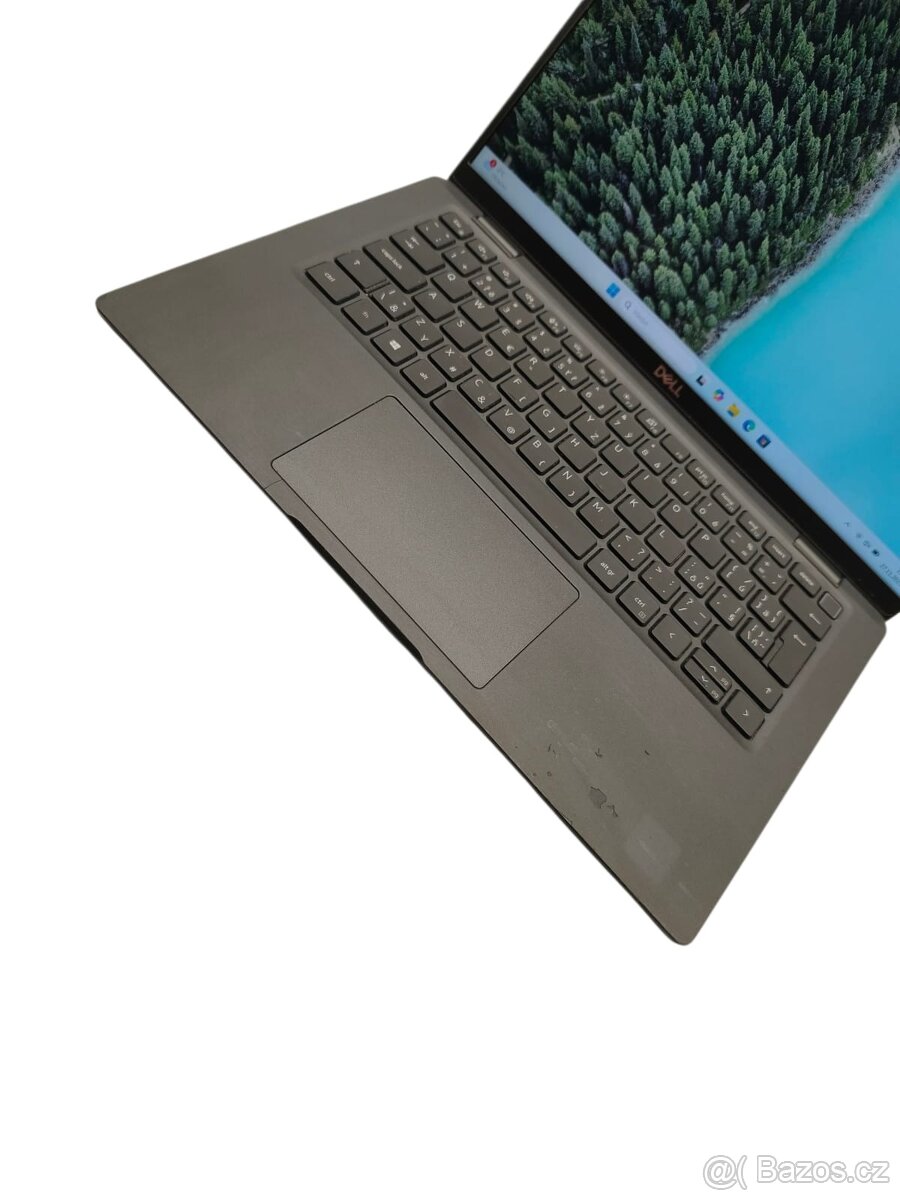 Dell Latitude 7420 Touch ( 12 měsíců záruka+Faktura ) - 2