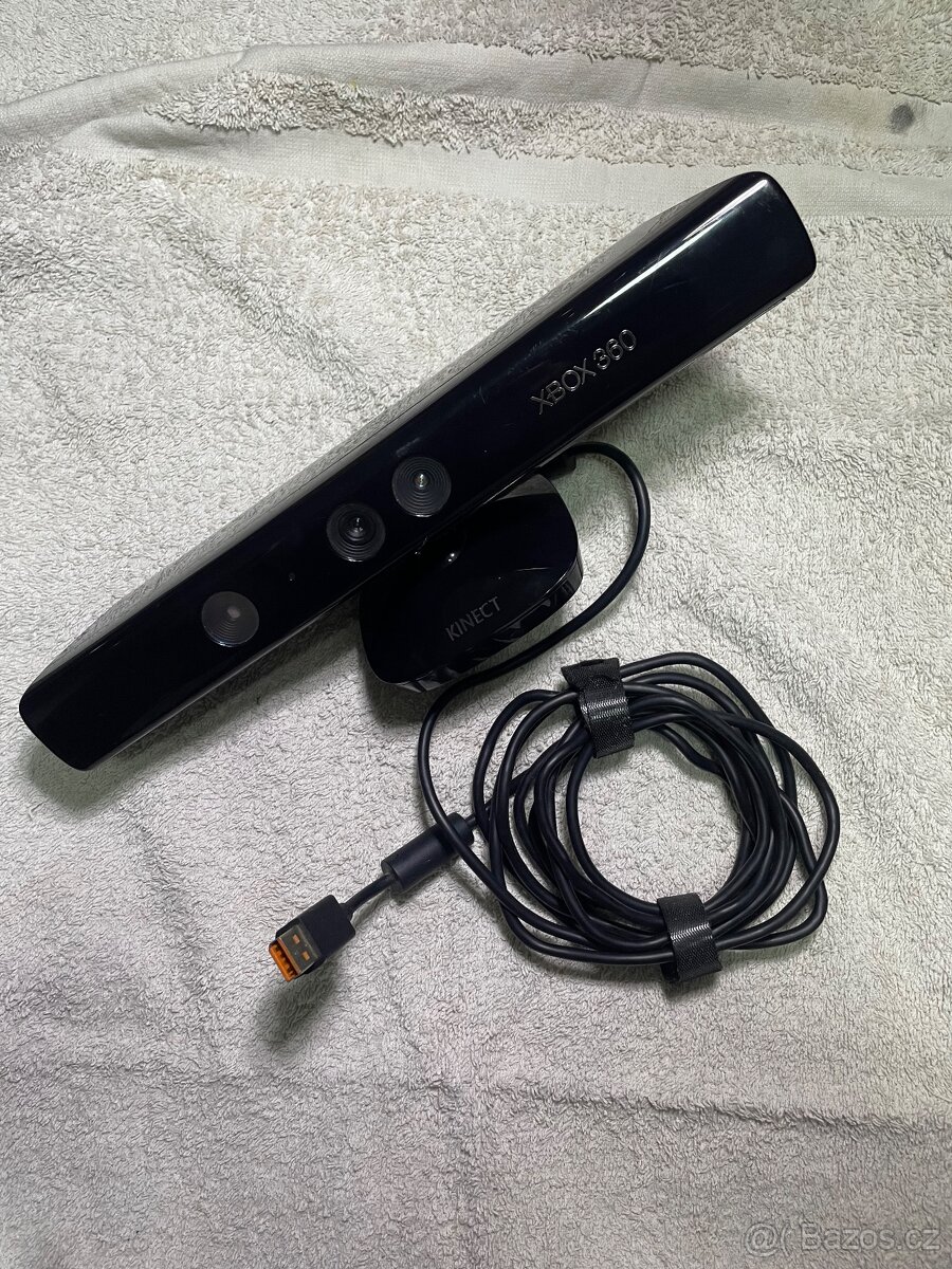 Xbox 360 kinekt model 1414 - 2