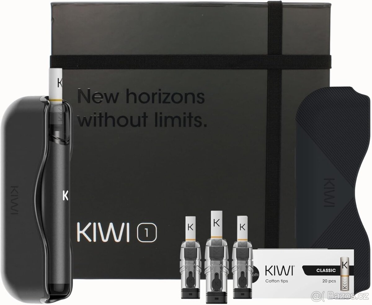 KIWI 1 dárková krabička - 2