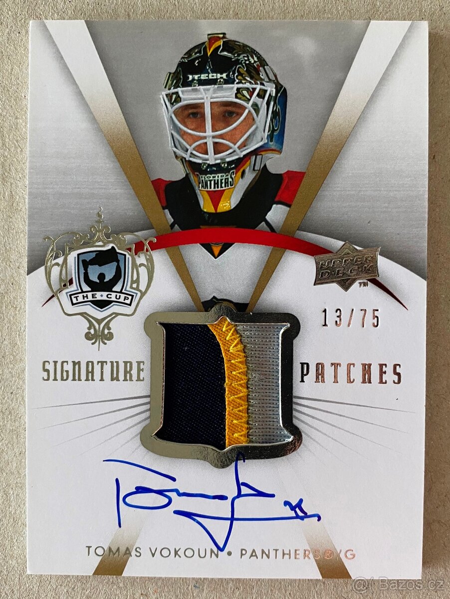 Hokejove karty Cechov asi 500 kusov - 2