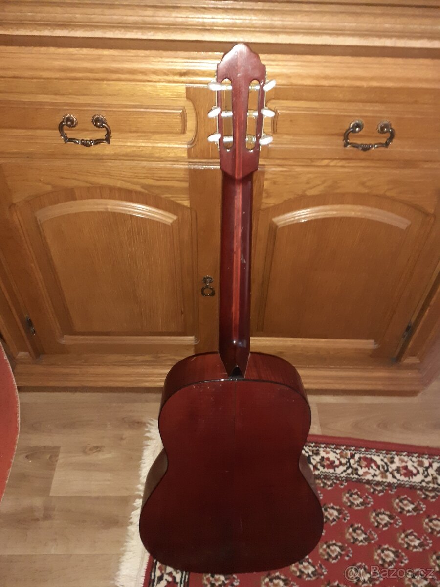 Kytara Ostertág-4/4 - 2