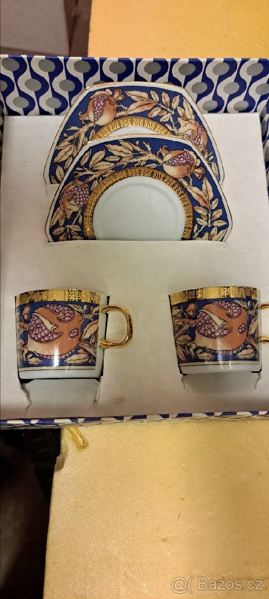 Přátelská souprava pro 2 - 2