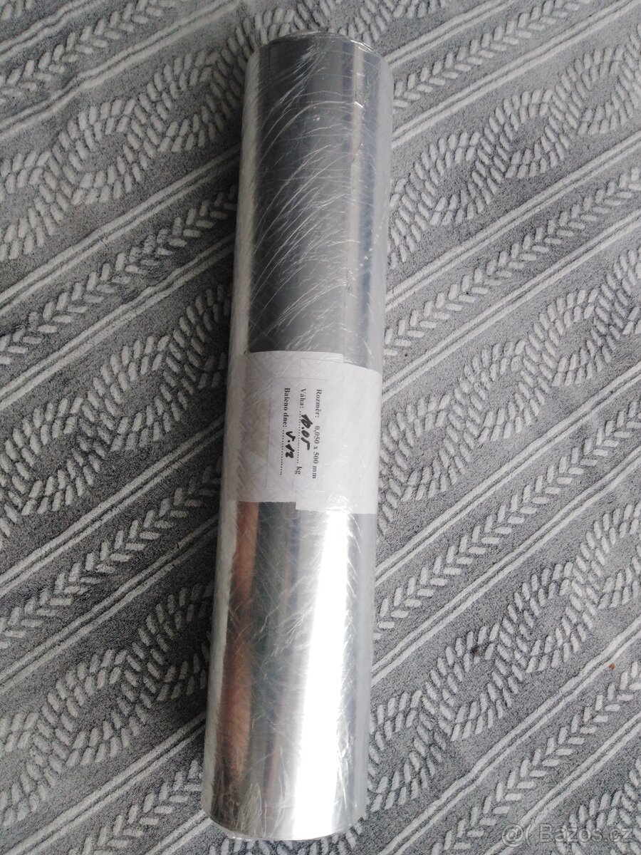 Silná AL folie 10kg. - 2