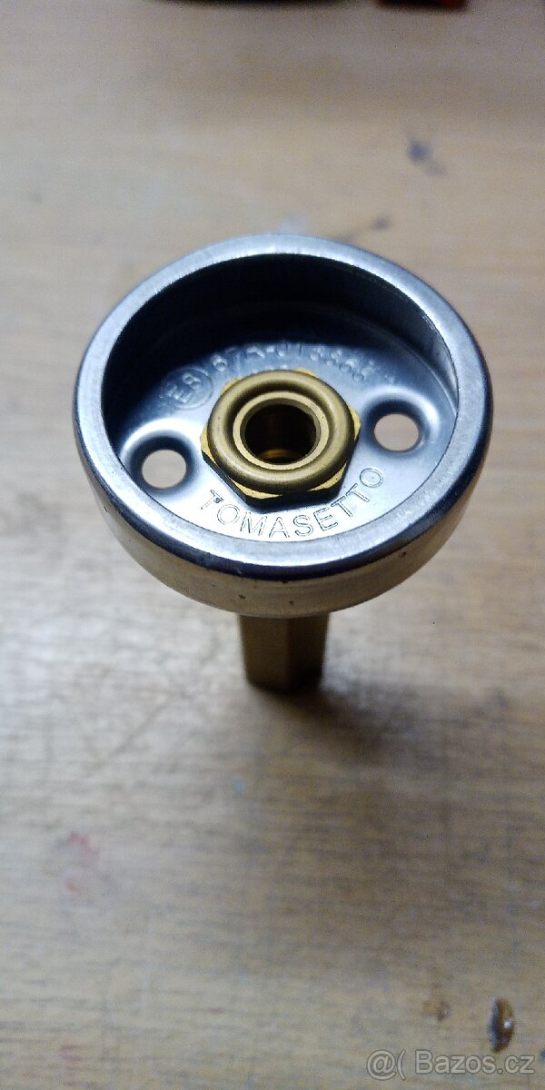 LPG nástavec redukce - 2